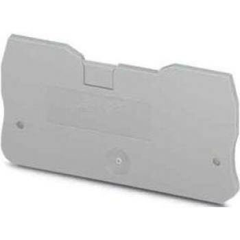 Flasque D-QTC 2,5 gris