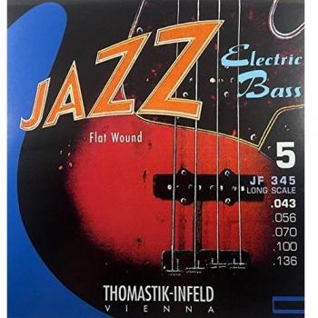 Thomastik-Infeld JF345