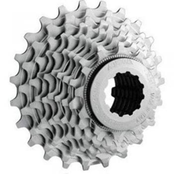 Silver 10V Shimano Miche Primato Cassette (16-28) Unisex