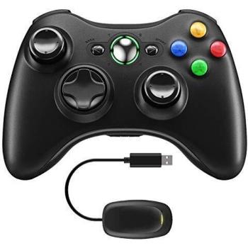 Molyhood 360 Comfort Wireless Game Controller