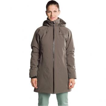 Trangoworld Parka Arasilla WarmGuard