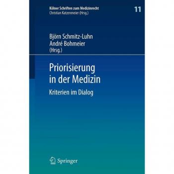 Vitalsource Technologies, Inc. Priorisierung In Der Medizin