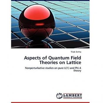 Aspects of Quantum Field Theories on Lattice: Nonperturbative studies on pure U