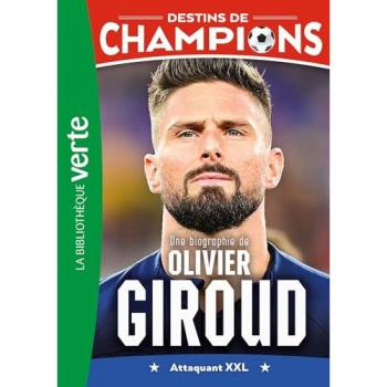 Destins de champions 09