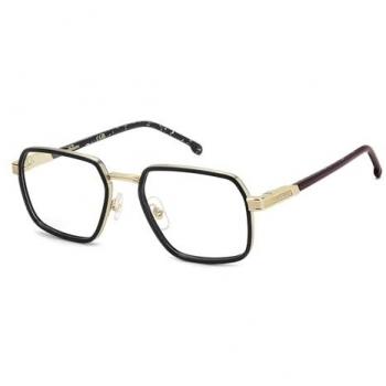 Carrera 1144 807 Men’s Black Frame Only – Size 54 (Blue‑Light Protection)