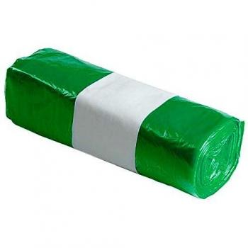 20 Sacs Poubelles Écologiques 50x60