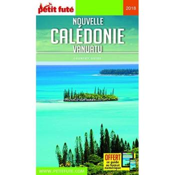 Guide Nouvelle Calédonie