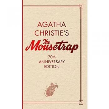 Agatha Christie