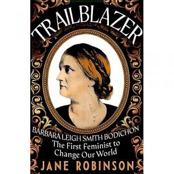 Trailblazer by Jane Robinson