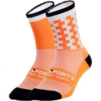 GOBYGO Men's Climbing Socks