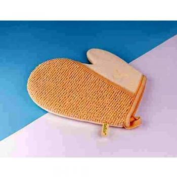 So Eco Exfoliating Glove for Smooth Skin