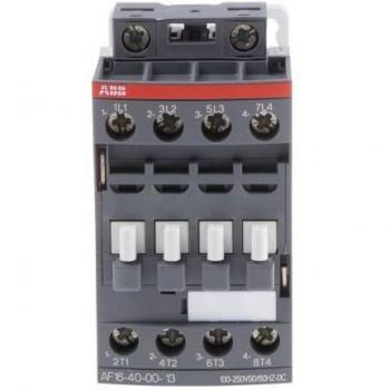 Relè Contattore ABB 4 poli 30A