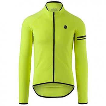 Golden Radiance 3XL Men’s Neon Long Sleeve