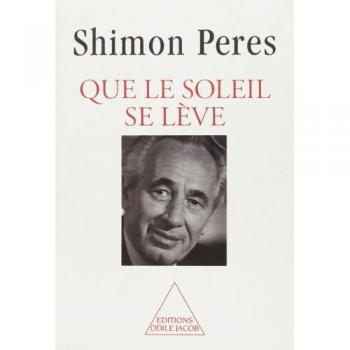 Que le soleil se lève