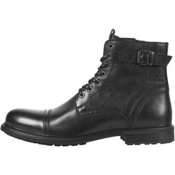 Botas de hombre Jack & Jones 12192762 color antracita