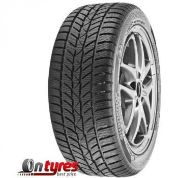 Hankook i*cept RS (W442) Winterreifen 205/55 R16 91H