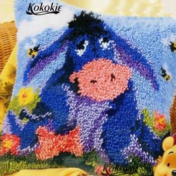 Módulo de Costura DIY Almohada