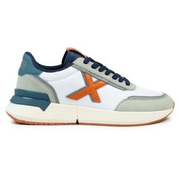 Munich Versus 106 Sports Shoes White UK 9.5 Men