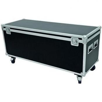 Omnitronic Universal-Case Profi Flight case (L x L x A) 540 x 1440 x 680 mm