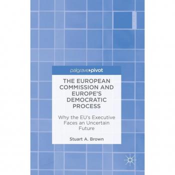 Vitalsource Technologies, Inc. European Commission And Europe's Democratic Process