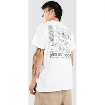 White Dravus Trail Guide Top