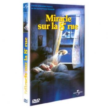 Miracle de la 8ème rue