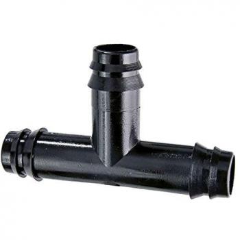 Rainfall Raccordo a T Tubi GF 14X16 BL 10pz