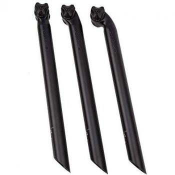 Tige de selle Ergotec Viper 27,2 x 400 mm