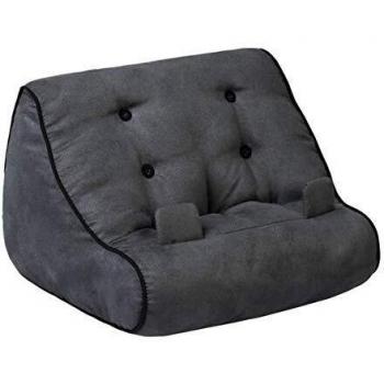 BookCouch Grau