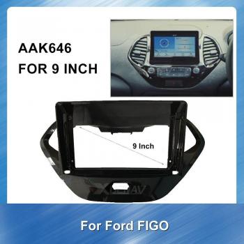 Marco Biselado para Ford FIGO