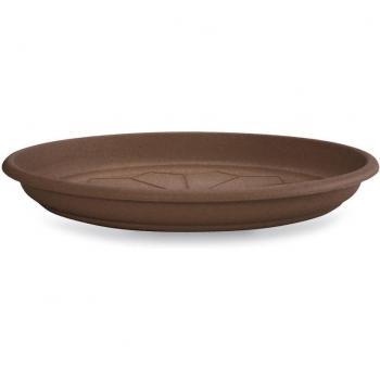 Taupe Soucoupe Naxos 48 cm