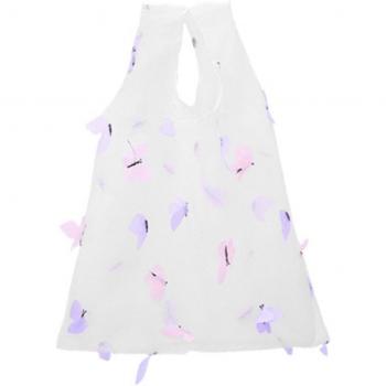 Bolso de Organza Bordada Clara para Mujeres