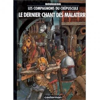 Les Compagnons Du Crépuscule