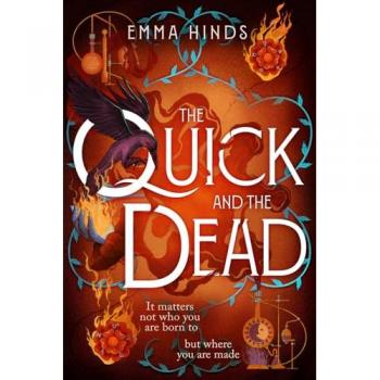 The Quick and the Dead