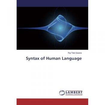Syntax of Human Language