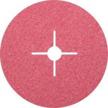 Pferd 80FS180-22 CO 36 Fiber Disc