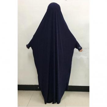 Vêtements hijab du moyen-orient H098