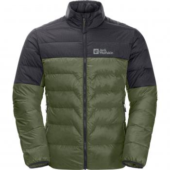 Jack Wolfskin M‑Tundra Doudoune à duvet