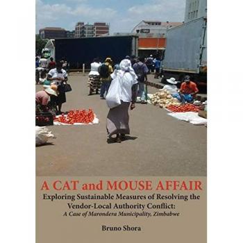 Shora, Bruno: A Cat and Mouse Affair