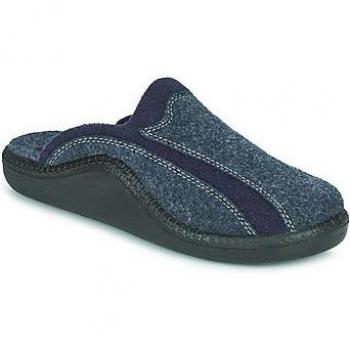 Chaussons Westland MONACO 246 Marine pour homme