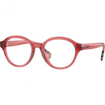 Burberry JB2006 Gafas para Niños Rojas 4081
