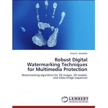 Robust Digital Watermarking Techniques for Multimedia Protection