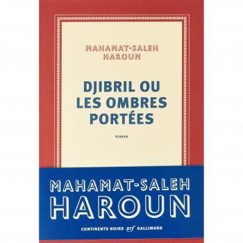 Djibril ou Les ombres portées
