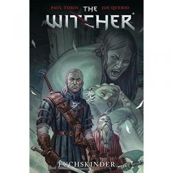 The Witcher 02