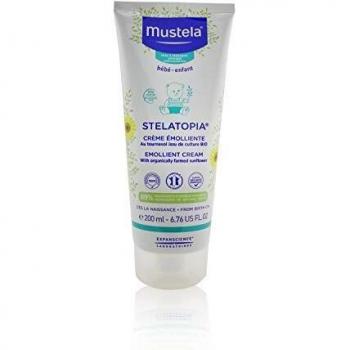 Crème Vergetures Mustela Maternité 250 ml