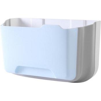 Folding Waste Bin for Kitchen