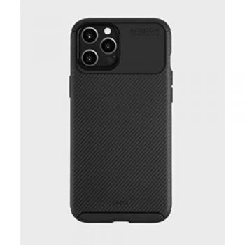 Unicov Hexa per iPhone 12 Pro Max 6.7 Black