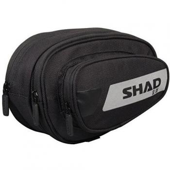 Borsello gamba per accessori moto