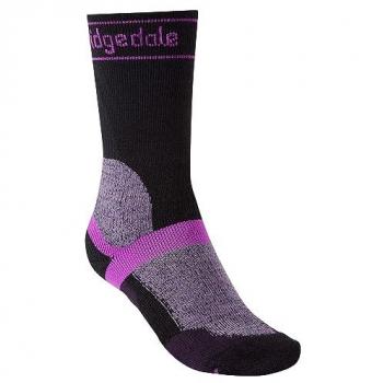 Bridgedale Calze Sportive Invernali T2 Merino