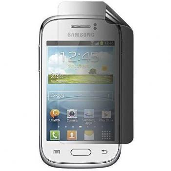 Celicious DualView Anti‑Leak Screen Film – Samsung Galaxy Young
